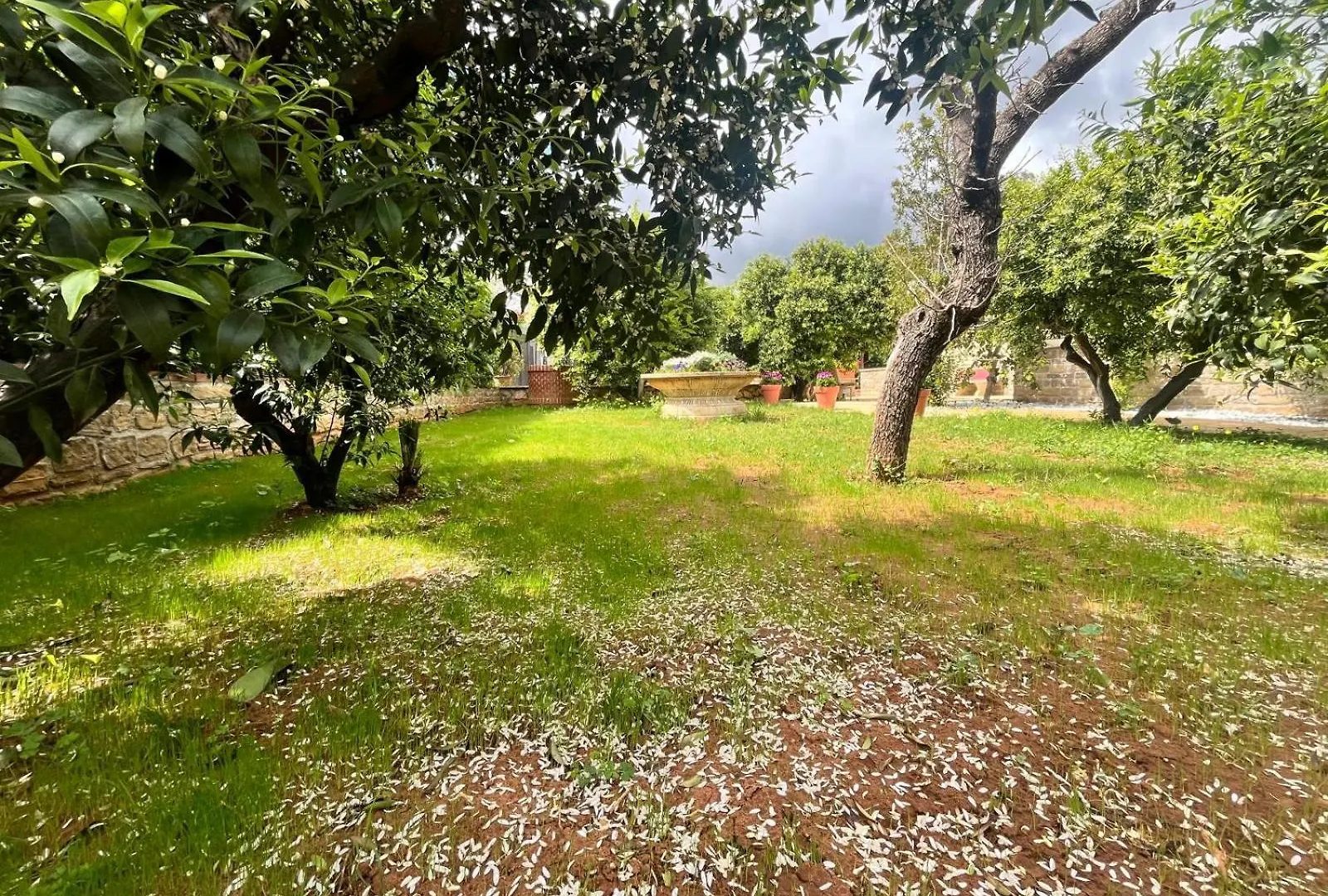 Holiday home Gira E Firria Villa Palermo