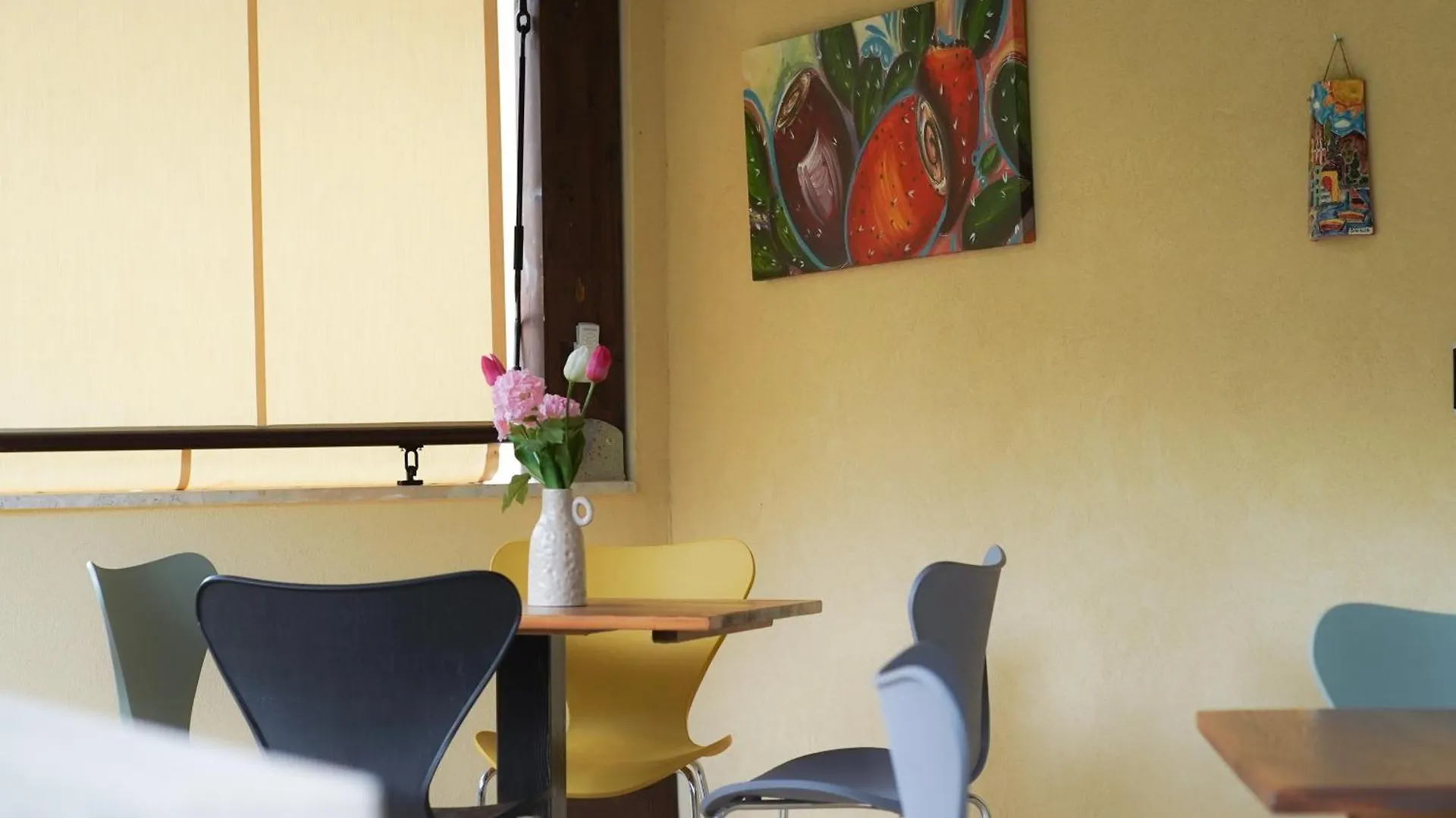 Gira E Firria Villa Palermo Holiday home