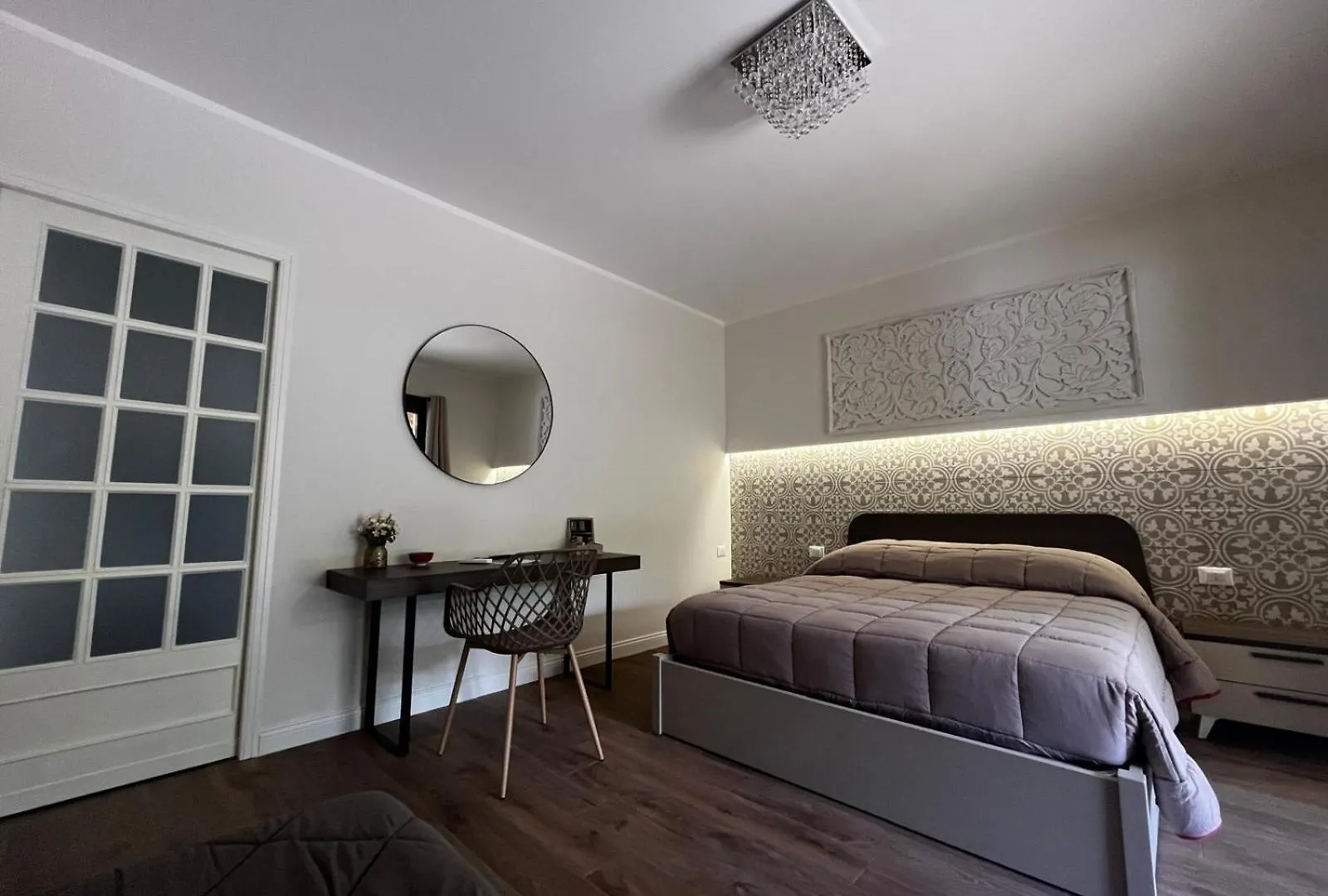 Holiday home Gira E Firria Villa Palermo Italy