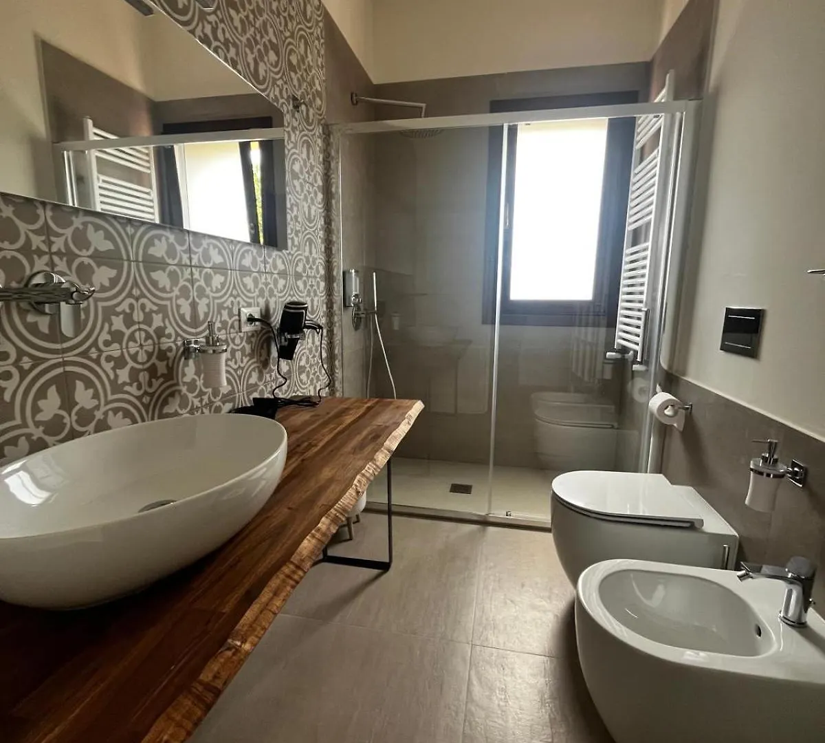Holiday home Gira E Firria Villa Palermo