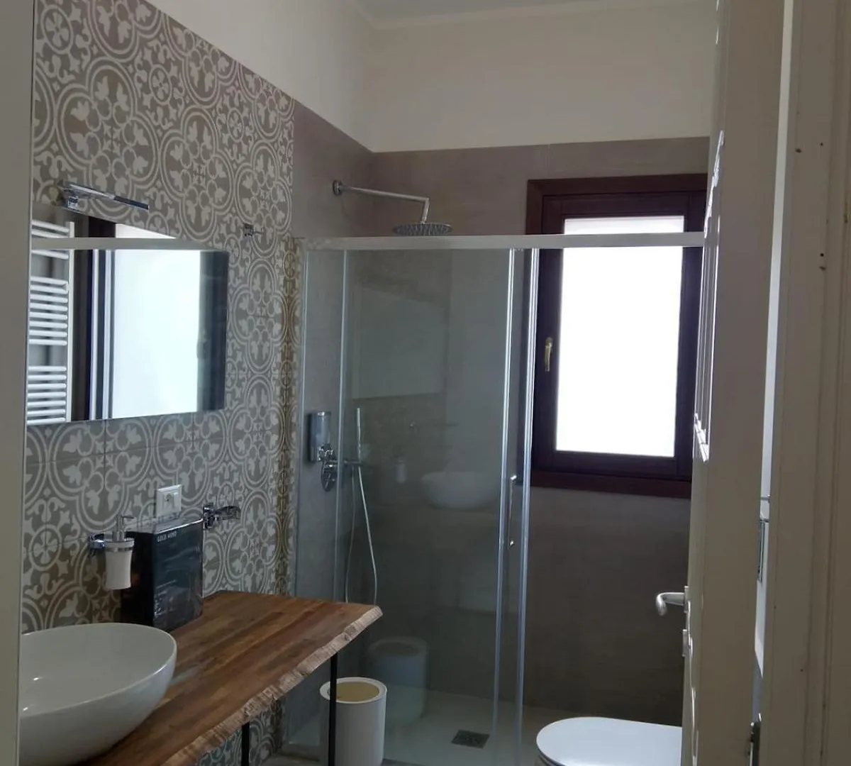 Holiday home Gira E Firria Villa Palermo Italy