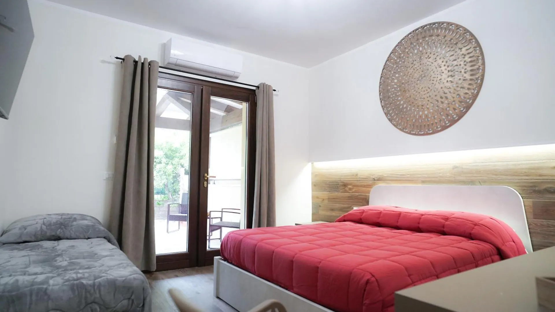 Gira E Firria Villa Palermo