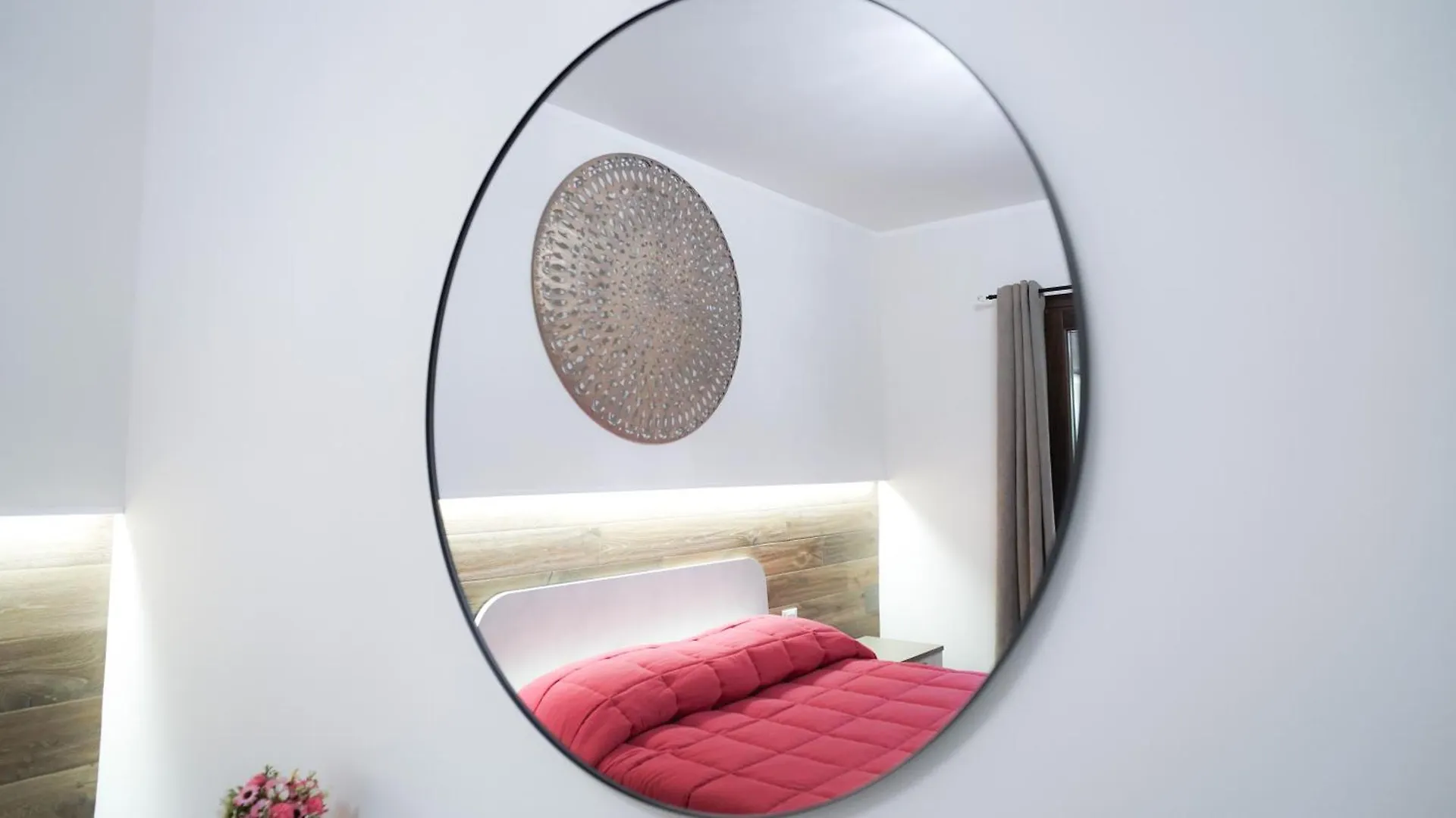 Holiday home Gira E Firria Villa Palermo