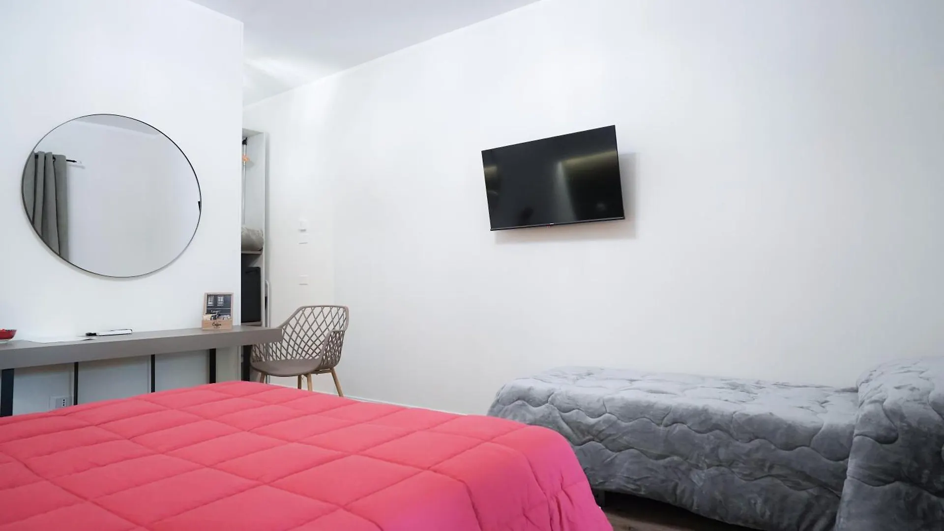 Holiday home Gira E Firria Villa Palermo