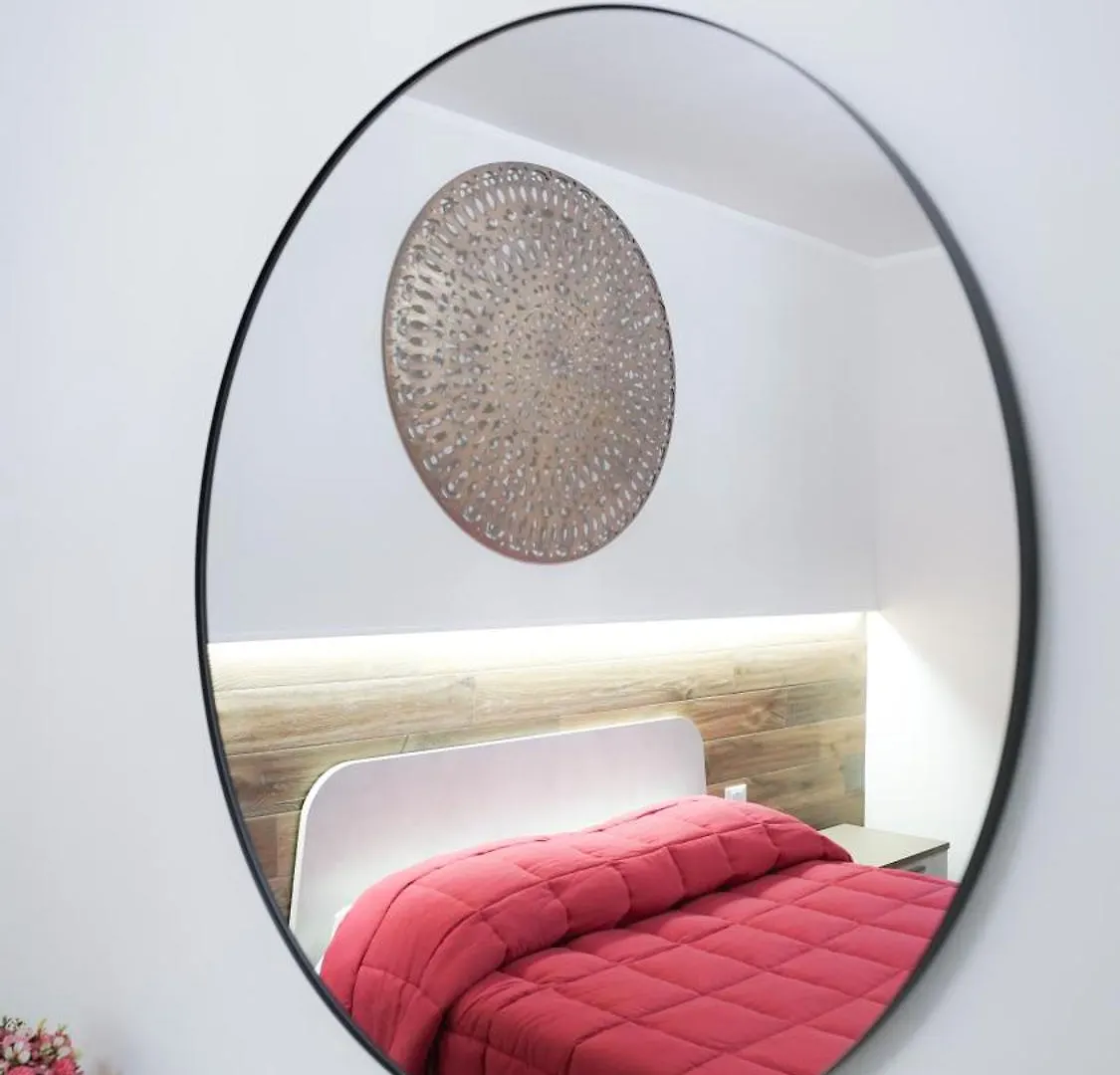 Holiday home Gira E Firria Villa Palermo Italy