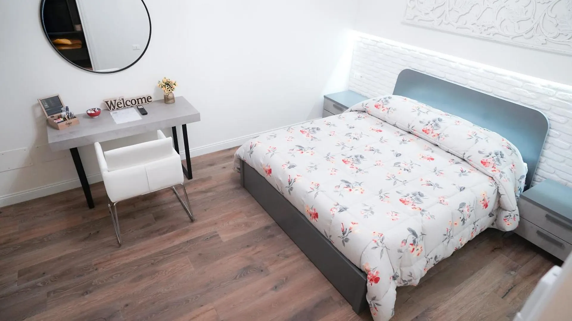 Holiday home Gira E Firria Villa Palermo