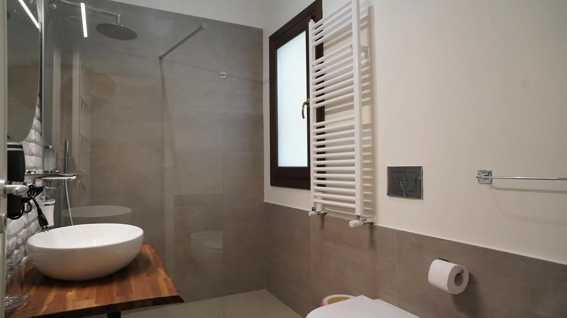 Gira E Firria Villa Palermo Holiday home