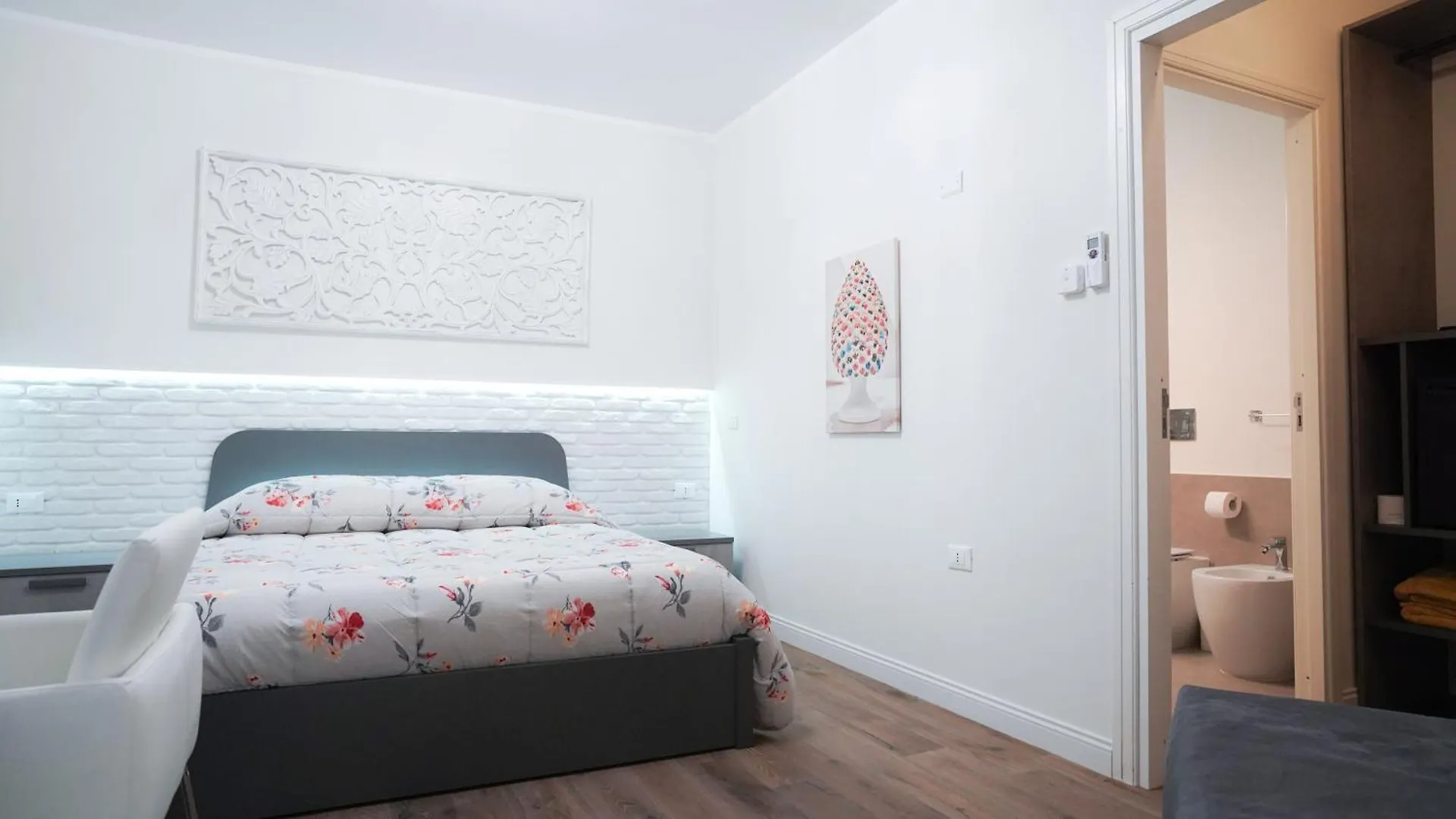 Holiday home Gira E Firria Villa Palermo
