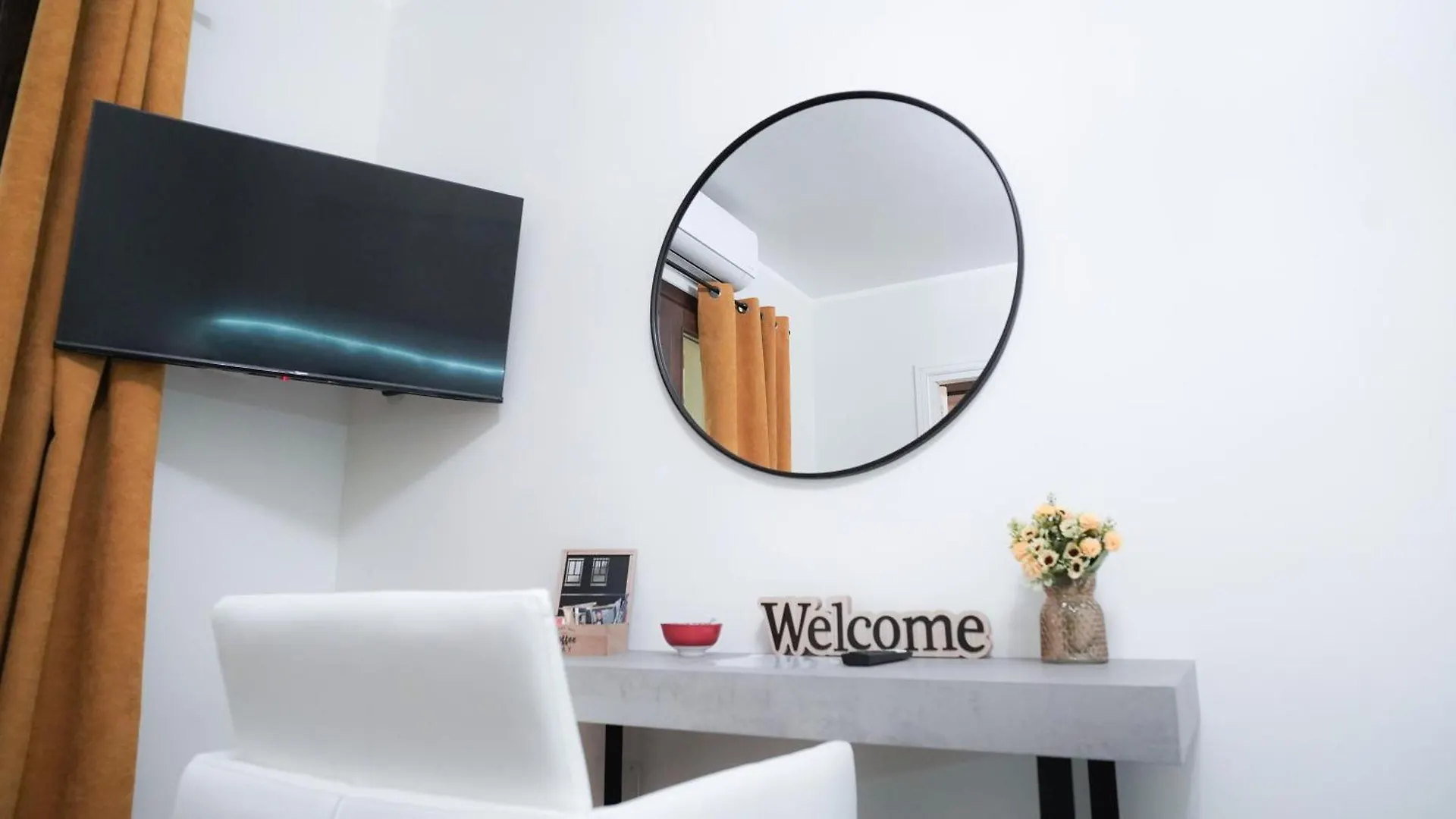 Holiday home Gira E Firria Villa Palermo