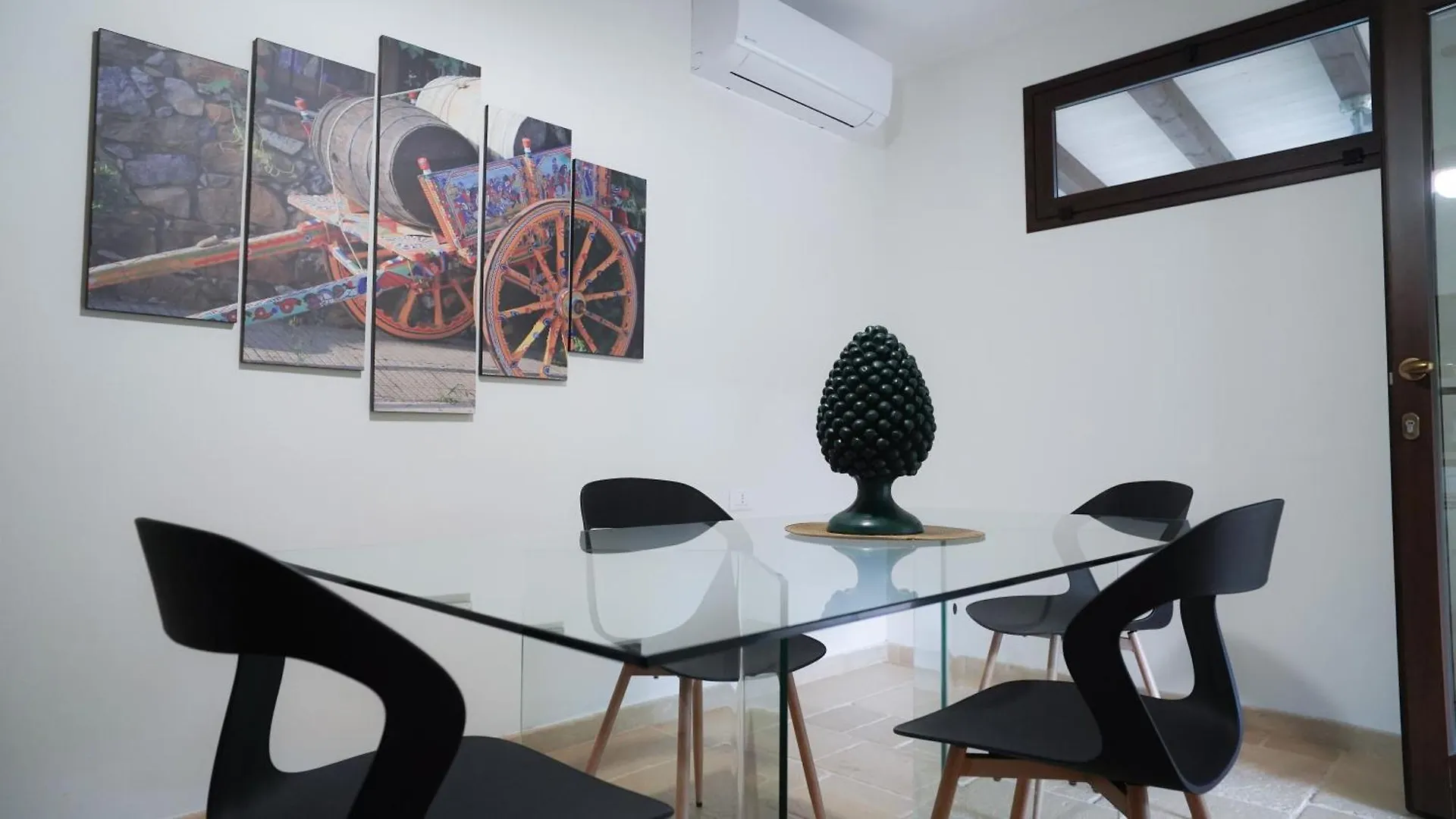 Holiday home Gira E Firria Villa Palermo Italy